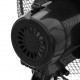 Ventilateur à poser, verrouillage sur position