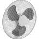 Ventilateur sur pied H125cm, tête