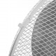 Ventilateur sur pied H125cm, detail