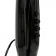 Ventilateur sur pied H125cm, boutons on/off et vitesses