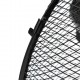 Ventilateur sur pied H125cm, detail