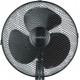 Ventilateur à poser D30cm