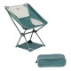 Chaise de camping pliante, trousse 