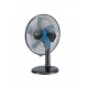 Ventilateur à poser 45W D30cm SOGO - Noir