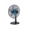 Ventilateur à poser 45W D30cm SOGO - Noir