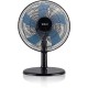 Ventilateur à poser 45W SOGO - Noir