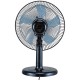 Ventilateur à poser 45W SOGO, arrière