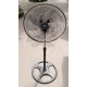 Ventilateur sur pied 75W ARRANGO