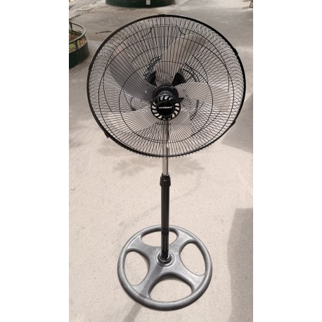 Ventilateur sur pied 75W ARRANGO