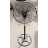 Ventilateur sur pied 75W ARRANGO