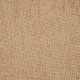Chaise en tissu RAVEN crème, tissu