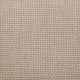 Fauteuil de bureau en tissu SISCO argile, tissu