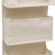 Rangement de porte DRESSY+ - Beige