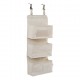 Rangement de porte DRESSY+ - Beige