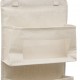 Rangement de porte DRESSY+ - Beige