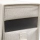 Housse de rangement DRESSY+, fenêtre en mesh