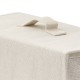 Housse de rangement DRESSY+, poignée