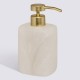 Distributeur de savon 370mL CLOUDY - Blanc