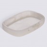 Porte savon CLOUDY - Blanc