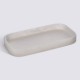 Plateau CLOUDY - Blanc