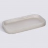 Plateau CLOUDY - Blanc