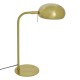 Lampe en métal H38cm MAONA - Doré
