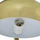 Lampe MAONA doré, culot