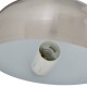 Lampe MAONA argenté, culot