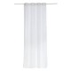 Voilage TEOR, blanc