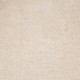 Fauteuil en tissu chenille AMZA ivoire, tissu