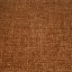 Fauteuil AMZA ambre, tissu