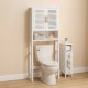 Meuble toilettes ORÉA