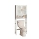 Meuble WC ORÉA