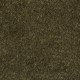 Pouf pliant en bouclette SOANA kaki, detail
