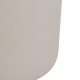 Lampadaire KEYAH blanc, base