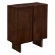 Buffet en bois de manguier NYERO - Marron