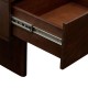 Table basse NYERO, système tiroir