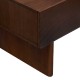 Table basse NYERO, pied