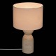 Lampe ERIN - Beige