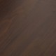 Buffet effet noyer ALCOVE marron, detail placage