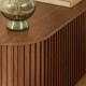Meuble tv ALCOVE, detail