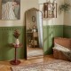 Miroir moulures MONA 160x60cm