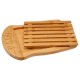 Planche à pain tranché en bambou