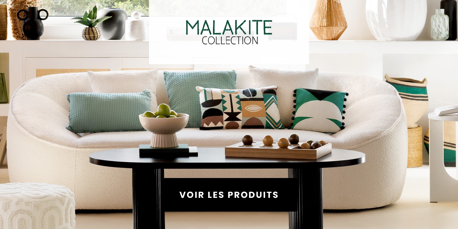 MALAKITE Collection